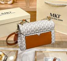 Load image into Gallery viewer, &quot;Arna Lisa&quot; Collection - Luxury Women&#39;s Clutch Designer Handbag
