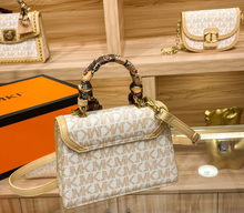 Load image into Gallery viewer, &quot;Arna Lisa&quot; Collection - Luxury Women&#39;s Clutch Designer Handbag
