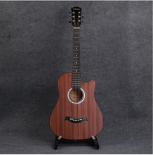 Load image into Gallery viewer, Musical Guitar Professional Hollow Body High Quality Guitar Neck Acoustic 38 Inch
