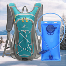 Load image into Gallery viewer, High Quality Sports Outdoor Cycling Adventures Running Backpack - Hydration Bag
