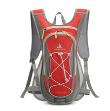Load image into Gallery viewer, High Quality Sports Outdoor Cycling Adventures Running Backpack - Hydration Bag
