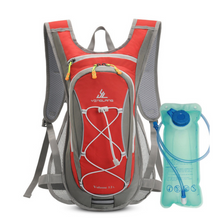 Load image into Gallery viewer, High Quality Sports Outdoor Cycling Adventures Running Backpack - Hydration Bag (Many Colours)
