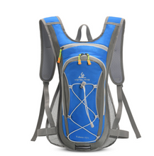 Load image into Gallery viewer, High Quality Sports Outdoor Cycling Adventures Running Backpack - Hydration Bag
