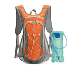 Load image into Gallery viewer, High Quality Sports Outdoor Cycling Adventures Running Backpack - Hydration Bag (Many Colours)
