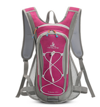 Load image into Gallery viewer, High Quality Sports Outdoor Cycling Adventures Running Backpack - Hydration Bag
