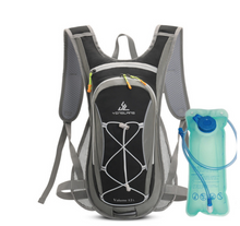 Load image into Gallery viewer, High Quality Sports Outdoor Cycling Adventures Running Backpack - Hydration Bag (Many Colours)
