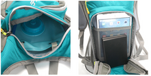 Load image into Gallery viewer, High Quality Sports Outdoor Cycling Adventures Running Backpack - Hydration Bag
