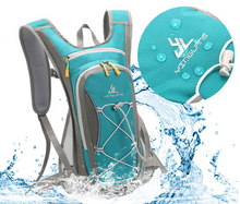 Load image into Gallery viewer, High Quality Sports Outdoor Cycling Adventures Running Backpack - Hydration Bag
