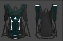 Load image into Gallery viewer, High Quality Sports Outdoor Cycling Adventures Running Backpack - Hydration Bag (Many Colours)
