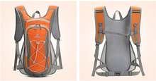 Load image into Gallery viewer, High Quality Sports Outdoor Cycling Adventures Running Backpack - Hydration Bag
