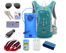 Load image into Gallery viewer, High Quality Sports Outdoor Cycling Adventures Running Backpack - 20L Hydration Bag (Many Colours)

