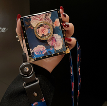 Load image into Gallery viewer, Designer Samsung Case + Ring Stand - Galaxy Zip Flip 3 - Galaxy Zip Flip 4 (Many Styles)
