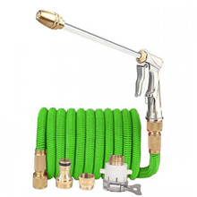 Load image into Gallery viewer, Quality Garden Water Hose - Many Colours and Sizes 16 or 25FT

