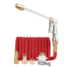 Load image into Gallery viewer, Quality Garden Water Hose - Many Colours and Sizes 16 or 25FT
