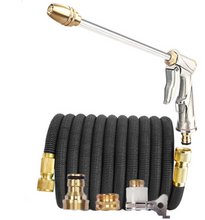 Load image into Gallery viewer, Quality Garden Water Hose - Many Colours and Sizes 16 or 25FT
