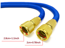 Load image into Gallery viewer, Quality Garden Water Hose - Many Colours and Sizes 16 or 25FT
