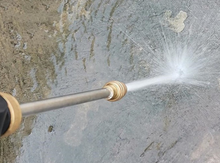 Load image into Gallery viewer, Quality Garden Water Hose - Many Colours and Sizes 16 or 25FT
