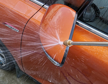 Load image into Gallery viewer, Quality Garden Water Hose - Many Colours and Sizes 16 or 25FT
