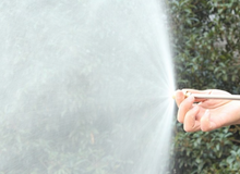 Load image into Gallery viewer, Quality Garden Water Hose - Many Colours and Sizes 16 or 25FT
