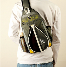 Load image into Gallery viewer, High Quality Nylon Table Tennis Racket Bag
