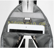 Load image into Gallery viewer, High Quality Nylon Table Tennis Racket Bag
