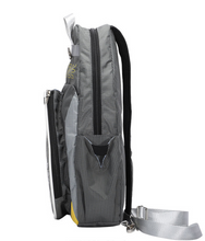 Load image into Gallery viewer, High Quality Nylon Table Tennis Racket Bag
