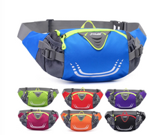 Load image into Gallery viewer, High Quality Sports Outdoor Cycling Adventures Running Belt Waist Bag (Many Colours)
