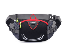 Load image into Gallery viewer, High Quality Sports Outdoor Cycling Adventures Running Belt Waist Bag (Many Colours)
