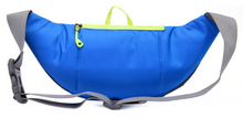 Load image into Gallery viewer, High Quality Sports Outdoor Cycling Adventures Running Belt Waist Bag (Many Colours)
