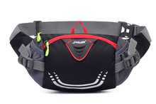 Load image into Gallery viewer, High Quality Sports Outdoor Cycling Adventures Running Belt Waist Bag (Many Colours)
