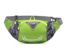 Load image into Gallery viewer, High Quality Sports Outdoor Running Adventures Running Belt Waist Bag (Many Colours)
