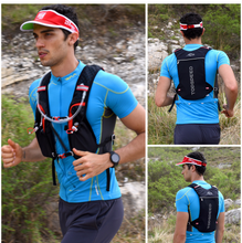 Load image into Gallery viewer, Trail Running-Ultra-Light 5L/1.5L/2L Backpack
