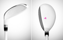 Load image into Gallery viewer, Junior Golf Clubs Set - Right Handed Stainless Steel Beginners Full Set with Bag
