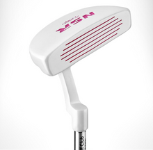 Load image into Gallery viewer, Junior Golf Clubs Set - Right Handed Stainless Steel Beginners Full Set with Bag

