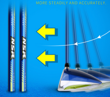 Load image into Gallery viewer, Junior Golf Clubs Set - Left Handed Stainless Steel Beginners Full Set with Bag
