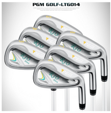 Load image into Gallery viewer, Limited Edition - RIO II Golf Clubs Set Titanium Alloy Women Beginner  11 Piece with Bag
