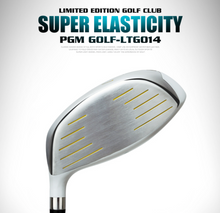 Load image into Gallery viewer, Limited Edition - RIO II Golf Clubs Set Titanium Alloy Women Beginner  11 Piece with Bag
