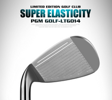 Load image into Gallery viewer, Limited Edition - RIO II Golf Clubs Set Titanium Alloy Women Beginner  11 Piece with Bag
