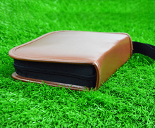 Load image into Gallery viewer, Golf Multifunction Bag Faux Leather Set
