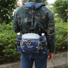 Load image into Gallery viewer, High Quality Sports Outdoor Adventures Running Hiking Bag (Many Colours)
