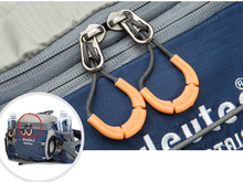 Load image into Gallery viewer, High Quality Sports Outdoor Adventures Running Hiking Bag (Many Colours)
