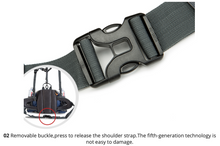 Load image into Gallery viewer, High Quality Sports Outdoor Adventures Running Hiking Bag (Many Colours)
