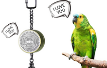 Load image into Gallery viewer, Parrot Budgie Bird Training Talking Coach Interactive
