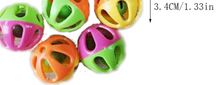 Load image into Gallery viewer, Birds Toys 15 Pieces
