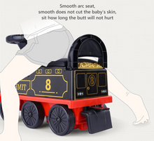 Load image into Gallery viewer, Ride ON - Electric Train Classical Model - Times 8
