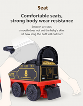 Load image into Gallery viewer, Ride ON - Electric Train Classical Model - Times 8
