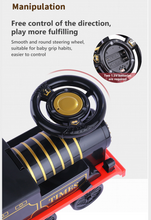 Load image into Gallery viewer, Ride ON - Electric Train Classical Model - Times 8
