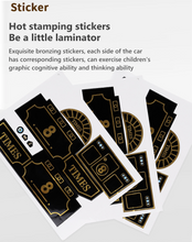 Load image into Gallery viewer, Ride ON - Electric Train Classical Model - Times 8
