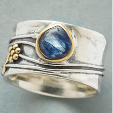 Load image into Gallery viewer, Vintage Ring Selection - Silver
