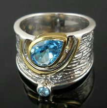 Load image into Gallery viewer, Vintage Ring Selection - Silver
